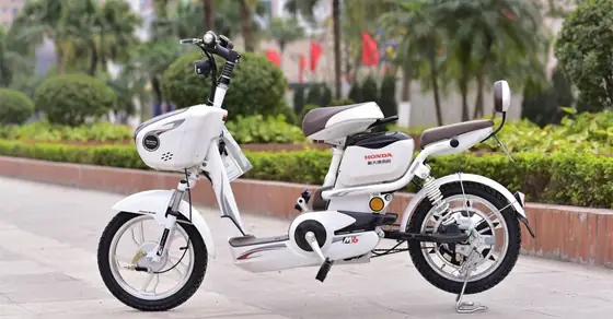 Xe Đạp Điện Nào Tốt Nhất? Tiêu Chí Chọn Xe & Top Hãng Phổ Biến 2026