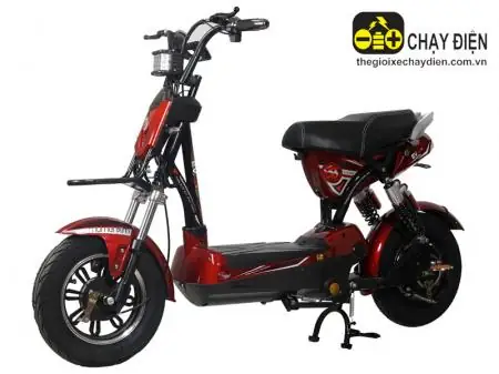 Xe Đạp Điện Nha Trang: Giá Tốt, Trả Góp Online & Cửa Hàng Uy Tín