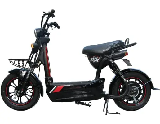 Xe Đạp Điện Nhập Khẩu: Top Mẫu, Giá Tốt, Thủ Tục & Lưu Ý Mua Hàng 2025