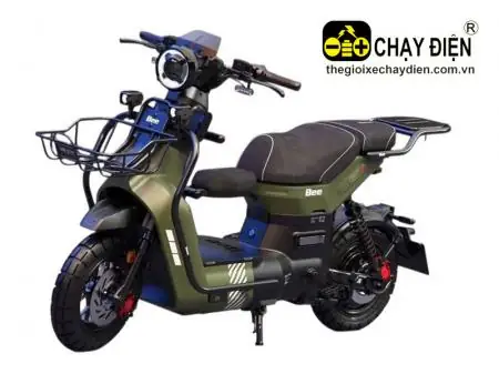Xe Đạp Điện Nhập Khẩu: Top Mẫu, Giá Tốt, Thủ Tục & Lưu Ý Mua Hàng 2025