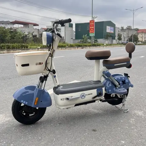Xe Đạp Điện Nhập Khẩu: Top Mẫu, Giá Tốt, Thủ Tục & Lưu Ý Mua Hàng 2025