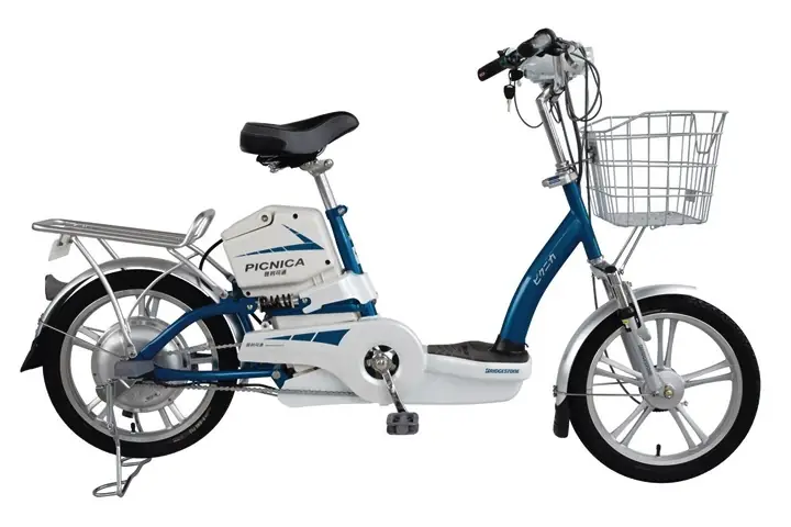 Xe Đạp Điện Nhật Bản: Top Mẫu Chất Lượng, Giá Tốt & Lưu Ý Khi Mua
