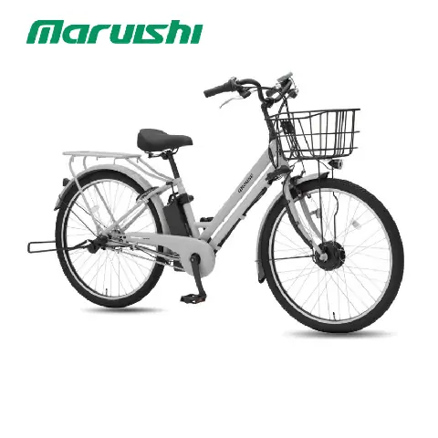Xe Đạp Điện Nhật Bản: Top Mẫu Chất Lượng, Giá Tốt & Lưu Ý Khi Mua