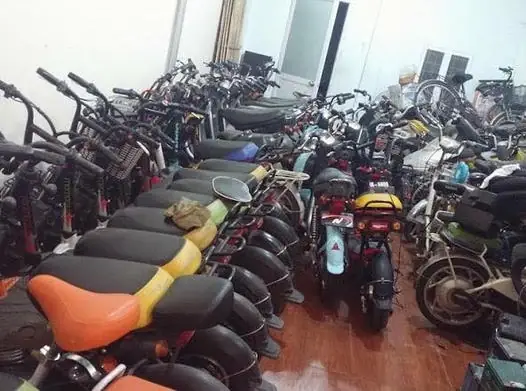 Xe Đạp Điện Nhật Cũ Tại Hà Nội: Kinh Nghiệm Mua, Giá Tốt & Địa Chỉ Uy Tín