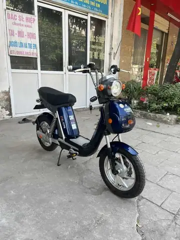 Xe Đạp Điện Nhật Cũ Tại Hà Nội: Kinh Nghiệm Mua, Giá Tốt & Địa Chỉ Uy Tín