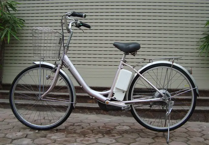 Xe Đạp Điện Yamaha Nhật Bản: Ưu Nhược Điểm, Các Mẫu Phổ Biến Và Kinh Nghiệm Mua