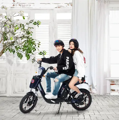 Top Xe Đạp Điện Nhẹ Nhất: Tiêu Chí Chọn Mua & Các Mẫu Phổ Biến Nhất Hiện Nay