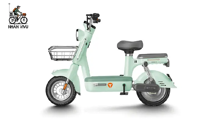 Top Xe Đạp Điện Nhẹ Nhất: Tiêu Chí Chọn Mua & Các Mẫu Phổ Biến Nhất Hiện Nay
