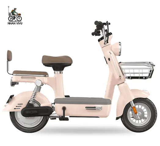 Xe Đạp Điện Nhỏ Gọn: Top Mẫu Đáng Mua Nhất 2026, Giá Tốt, Tiện Lợi