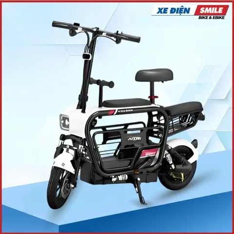 Xe Đạp Điện Nijia Đời Mới Nhất: Đánh Giá, Giá Bán & Xu Hướng 2024-2025