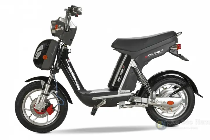 Xe Đạp Điện Nijia Giá Bao Nhiêu? Cập Nhật Bảng Giá Mẫu Mới Nhất 2026