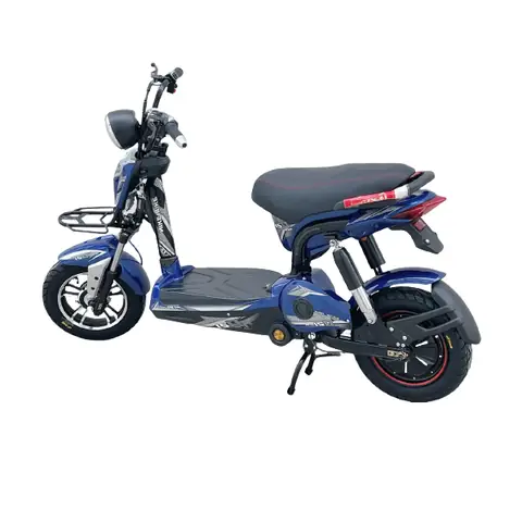 Xe Đạp Điện Nike Bike: Giá Cả, Mẫu Mã Và Đánh Giá Chi Tiết 2024