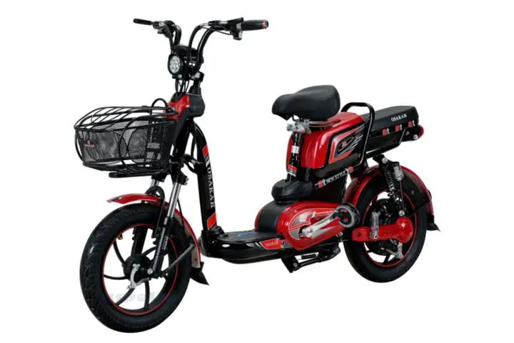 Xe Đạp Điện Osakar A10: Đánh Giá Chi Tiết, Thông Số Kỹ Thuật & Giá Bán