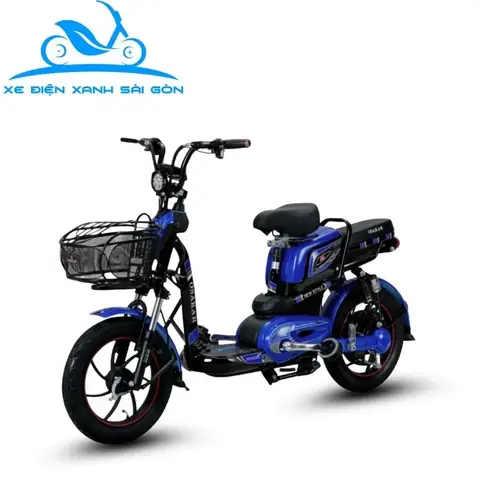 Xe Đạp Điện Osakar A10: Đánh Giá Chi Tiết, Thông Số Kỹ Thuật & Giá Bán