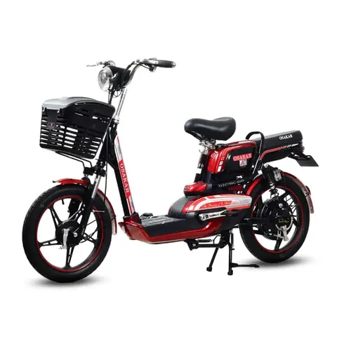 Xe Đạp Điện Osakar A8: Đánh Giá Chi Tiết, Thông Số Kỹ Thuật Và Nơi Mua Uy Tín Xe Đạp Điện Osakar A8: Đánh Giá Chi Tiết, Thông Số Kỹ Thuật Và Nơi Mua Uy Tín