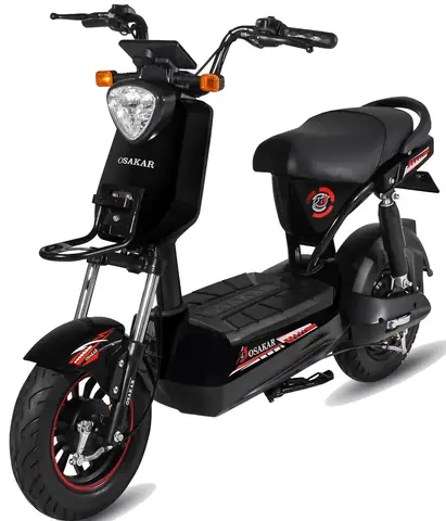 Xe Đạp Điện Osakar Giá Bao Nhiêu? Cập Nhật Bảng Giá Mới Nhất 2026