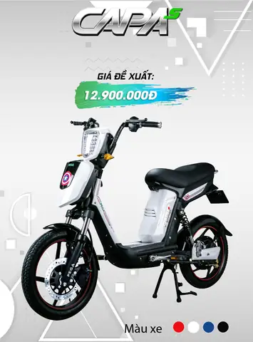 Xe Đạp Điện Pega Bao Nhiêu Tiền? Giá Mới Nhất & Các Mẫu Phổ Biến