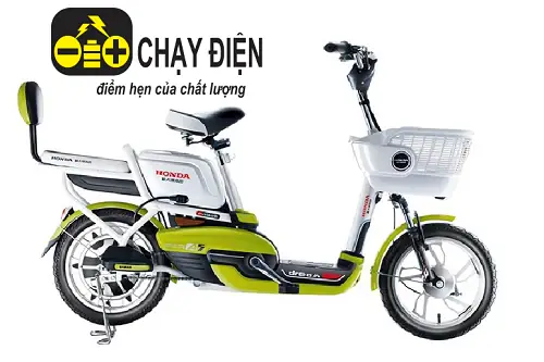 Xe Đạp Điện Quận 7: Địa Chỉ Mua & Top Mẫu Xe Uy Tín Nhất