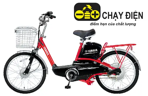 Xe Đạp Điện Quận 7: Địa Chỉ Mua & Top Mẫu Xe Uy Tín Nhất