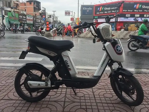 Xe Đạp Điện Rẻ Nhất: Top Mẫu Dưới 5 Triệu Đáng Mua Cập Nhật Mới Nhất