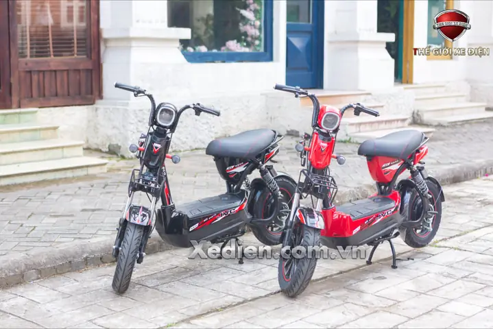Xe Đạp Điện Sạc Bao Lâu Thì Đầy? Hướng Dẫn Chi Tiết & Mẹo Bảo Vệ Pin