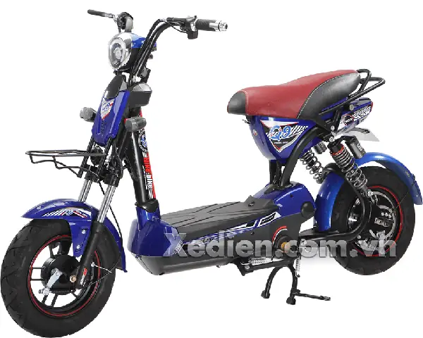 Xe Đạp Điện Sạc Mấy Tiếng Thì Đầy? Bí Quyết Sạc Nhanh, Bền Pin