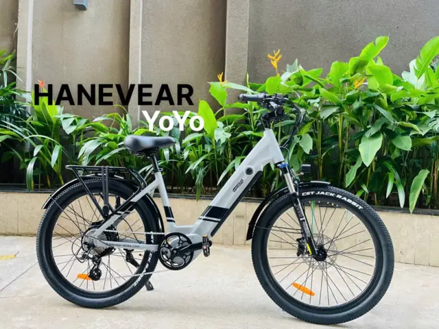 Xe Đạp Điện Sài Gòn: Tìm Cửa Hàng Uy Tín, Mua Trả Góp, Các Mẫu Hot Nhất