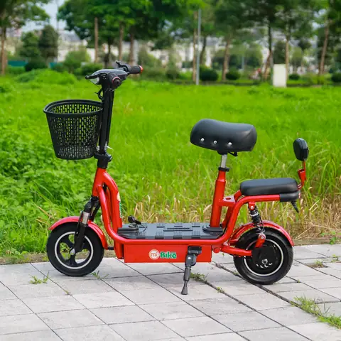 Xe Đạp Điện Siêu Nhỏ: Top Mẫu Gọn Nhẹ, Giá Tốt & Hướng Dẫn Chọn Mua