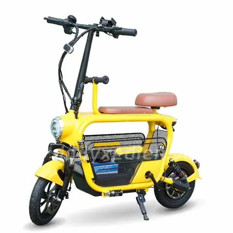 Xe Đạp Điện Siêu Nhỏ: Top Mẫu Gọn Nhẹ, Giá Tốt & Hướng Dẫn Chọn Mua
