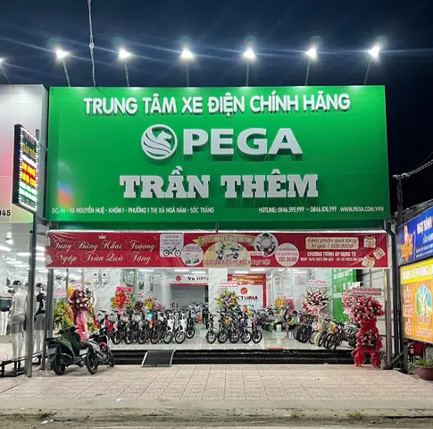Mua Xe Đạp Điện Sóc Trăng: Địa Chỉ Uy Tín, Giá Tốt & Các Mẫu Xe Hút Khách Mua Xe Đạp Điện Sóc Trăng: Địa Chỉ Uy Tín, Giá Tốt & Các Mẫu Xe Hút Khách