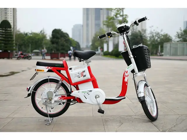 Top Cửa Hàng Xe Đạp Điện Uy Tín Tại Hà Nội: Địa Chỉ Mua Sắm & Tư Vấn Trả Góp