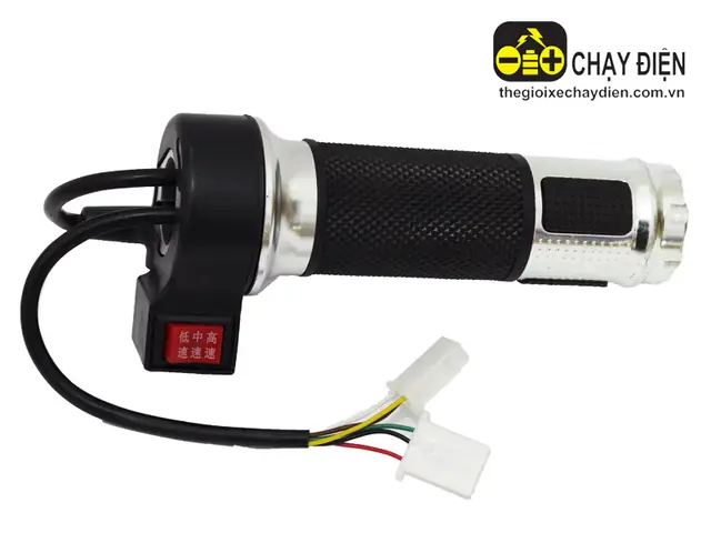 Xe Đạp Điện Chạy Tay Ga: Các Loại Phổ Biến, Lưu Ý Chọn Mua & Hướng Dẫn Sử Dụng Chi Tiết Xe Đạp Điện Chạy Tay Ga: Các Loại Phổ Biến, Lưu Ý Chọn Mua & Hướng Dẫn Sử Dụng Chi Tiết