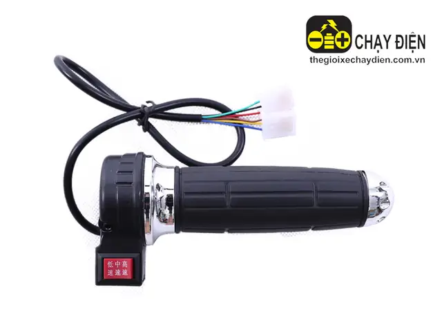Xe Đạp Điện Chạy Tay Ga: Các Loại Phổ Biến, Lưu Ý Chọn Mua & Hướng Dẫn Sử Dụng Chi Tiết Xe Đạp Điện Chạy Tay Ga: Các Loại Phổ Biến, Lưu Ý Chọn Mua & Hướng Dẫn Sử Dụng Chi Tiết