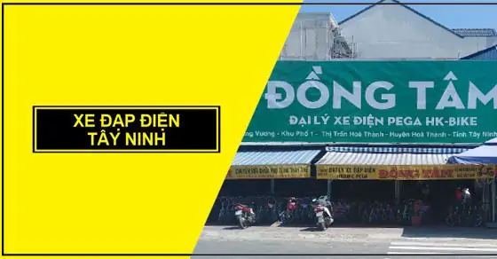 Xe Đạp Điện Tây Ninh: Cửa Hàng, Giá Cả, Trả Góp & Kinh Nghiệm Chọn Mua