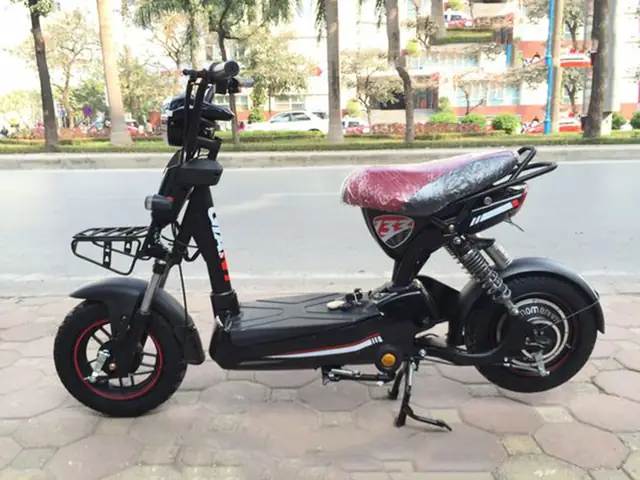 Xe Đạp Điện Thái Nguyên: Top Địa Chỉ Uy Tín, Mẫu Mã Hấp Dẫn Và Kinh Nghiệm Chọn Mua