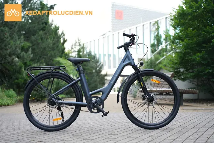 Xe Đạp Điện Thái Nguyên: Top Địa Chỉ Uy Tín, Mẫu Mã Hấp Dẫn Và Kinh Nghiệm Chọn Mua