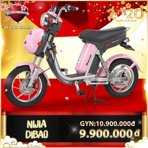 Xe Đạp Điện Thanh Hóa: Mua Ở Đâu Uy Tín, Giá Rẻ & Các Mẫu Phổ Biến 2024
