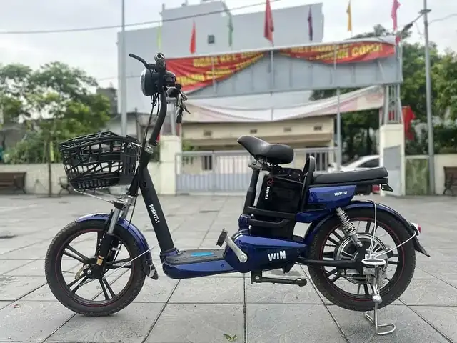 Xe Đạp Điện Thanh Lý: Mua Bán Xe Cũ Giá Rẻ & Lưu Ý Quan Trọng 2024