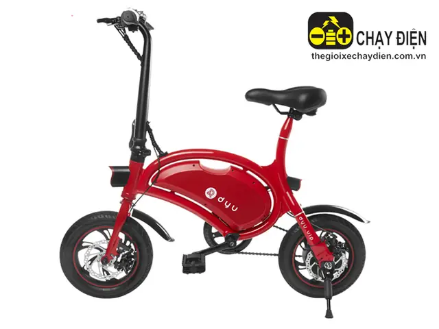 Xe Đạp Điện Thông Minh: Top Mẫu Xe & Tiêu Chí Chọn Mua Tốt Nhất 2026