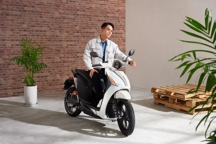 Xe Đạp Điện Tiếng Anh Là Gì? Định Nghĩa, Cách Phát Âm & Ví Dụ Chi Tiết