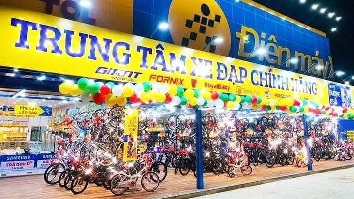 Xe Đạp Điện Trả Góp: Lãi Suất 0%, Thủ Tục Đơn Giản - Sở Hữu Ngay Hôm Nay