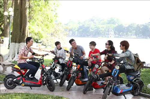 Xe Đạp Điện "trâu Điên" (M133): Khám Phá Mẫu Xe Bán Chạy, Ưu Nhược Điểm Và Lưu Ý Khi Mua