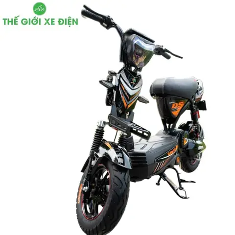 Xe Đạp Điện "trâu Điên" (M133): Khám Phá Mẫu Xe Bán Chạy, Ưu Nhược Điểm Và Lưu Ý Khi Mua