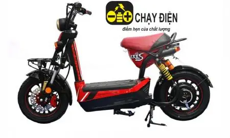 Xe Đạp Điện "trâu Điên" (M133): Khám Phá Mẫu Xe Bán Chạy, Ưu Nhược Điểm Và Lưu Ý Khi Mua