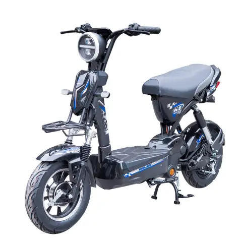 Xe Đạp Điện "trâu Điên" (M133): Khám Phá Mẫu Xe Bán Chạy, Ưu Nhược Điểm Và Lưu Ý Khi Mua