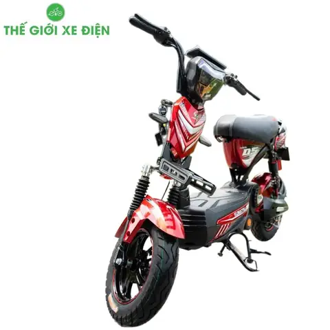Xe Đạp Điện "trâu Điên" (M133): Khám Phá Mẫu Xe Bán Chạy, Ưu Nhược Điểm Và Lưu Ý Khi Mua