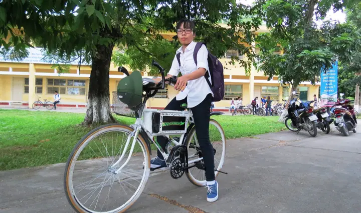 Hướng Dẫn Chi Tiết Cách Tự Chế Xe Đạp Điện Đơn Giản Tại Nhà