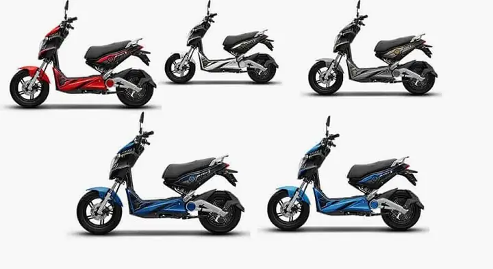 Vinfast Impes: Giá Bán, Thông Số Kỹ Thuật Chi Tiết & So Sánh Xe Điện