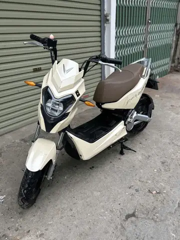 Vinfast Impes: Giá Bán, Thông Số Kỹ Thuật Chi Tiết & So Sánh Xe Điện