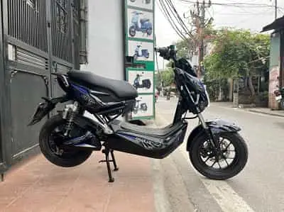 Mua Bán Xe Đạp Điện Xmen Cũ Giá Tốt Tại Hà Nội: Kinh Nghiệm & Địa Chỉ Uy Tín
